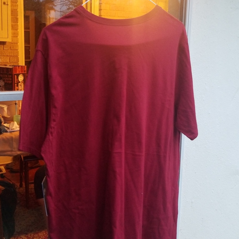 NWT Nike Shirt - Picture 2 of 5